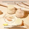 TWG Soft Light Foundation: Waterproof, Long-lasting, Hydrating, Concealing BB Cream That Brightens and Controls Oil Without Caking.
