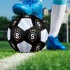 1pc AC Sparta Praha Football Soccer Ball Size 5 Indoor Soccer Ball Fashion Colorful  Backyard Game -Great For Sports Fans Gift