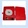 Fiberglass Fire Hose Storage Box for Marine Use