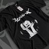 Vintage Koszulka z grafiką Björk, Muzyka Alternatywna z lat 90., Unisex Ciężka Bawełna