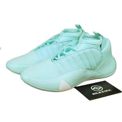 Harden sv. 7 Mid Flash Aqua - IF5617