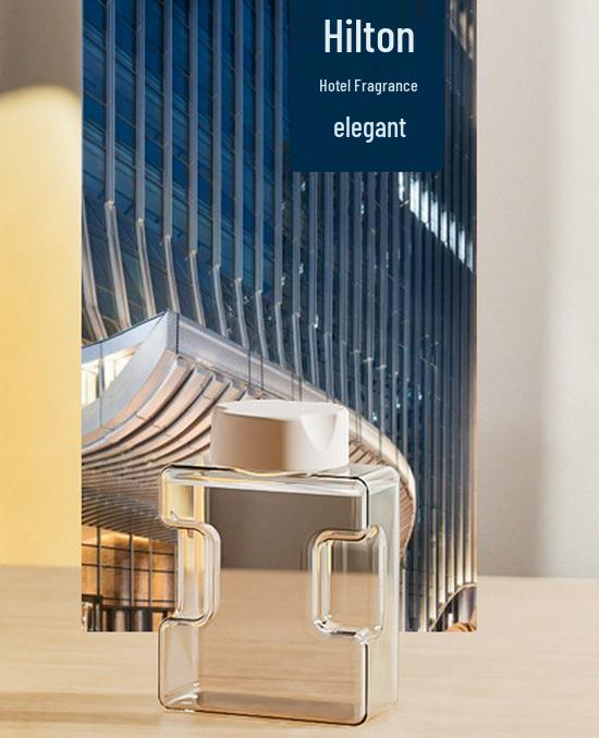 Nihua USB Automatic Air Freshener & Aroma Diffuser for Home, Bathroom, and Hotel - Wall-Mounted Aromatherapy Machine