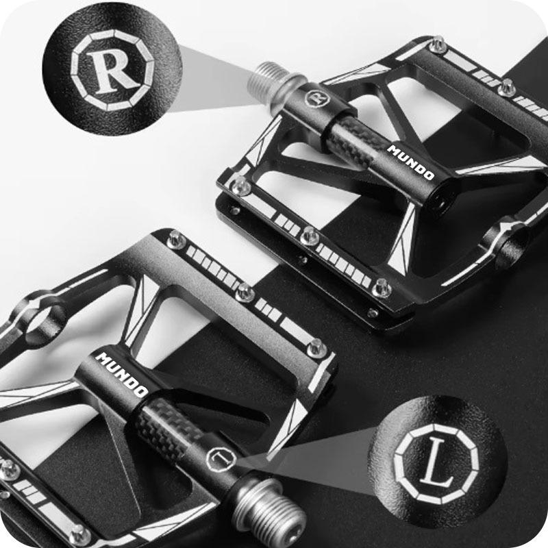 10E bicycle pedals