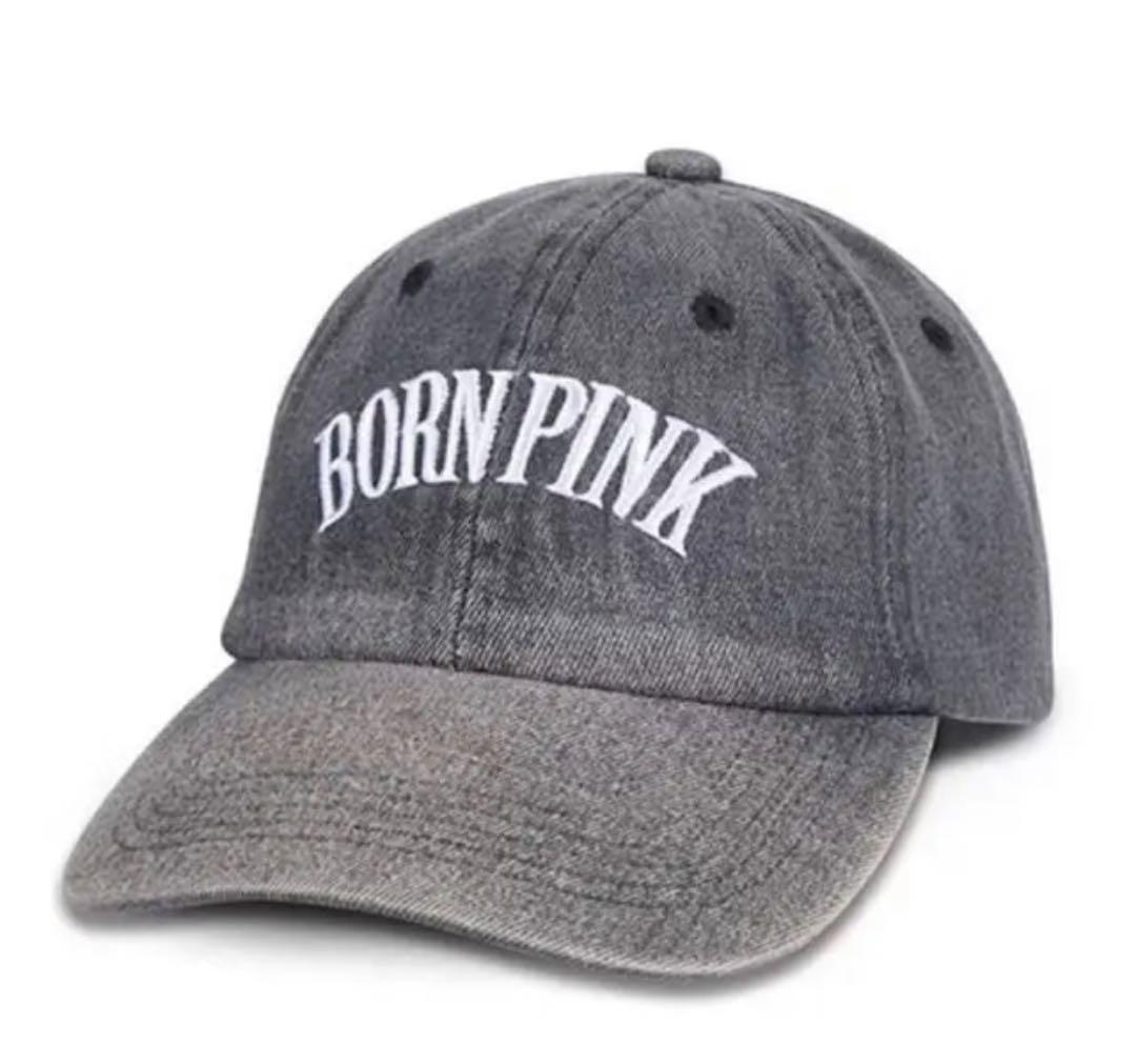 

[USED] BLACKPINK Cap