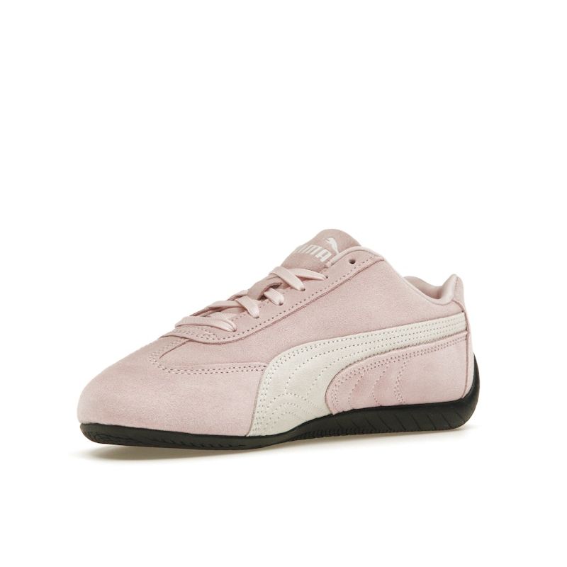 Puma Speedcat OG Whisp Of Pink Unisex Sneakers White 398846-04