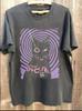 Unisex Vintage The Cure Band Oversized Streetwear Cotton Short Sleeve All Season Casual Tee