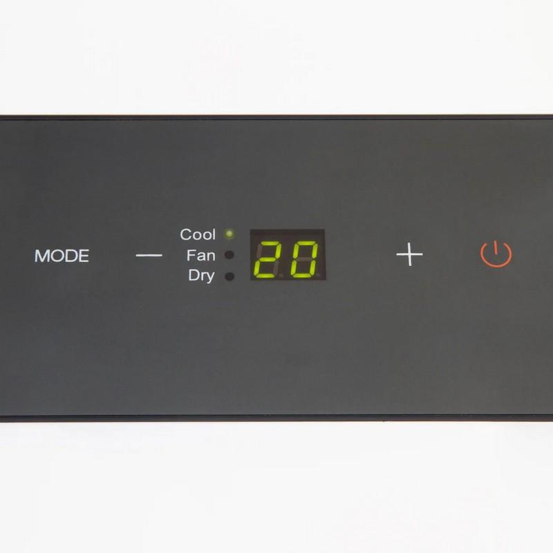 Pac 2100 X Portable Air Conditioner - Tr-Pac2100X