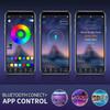 LED Strip - Bluetooth - 10M - 5050 RGB - Multicolor - APP Control