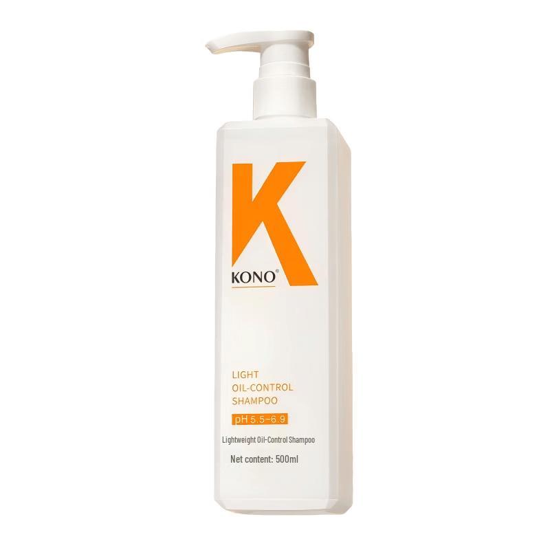 KONO Oil Control Shampoo