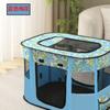 Cat Delivery Room Breathable Cat Litter Dog Litter Foldable Pet Delivery Room Enclosed Cat Delivery Room Pet Tent