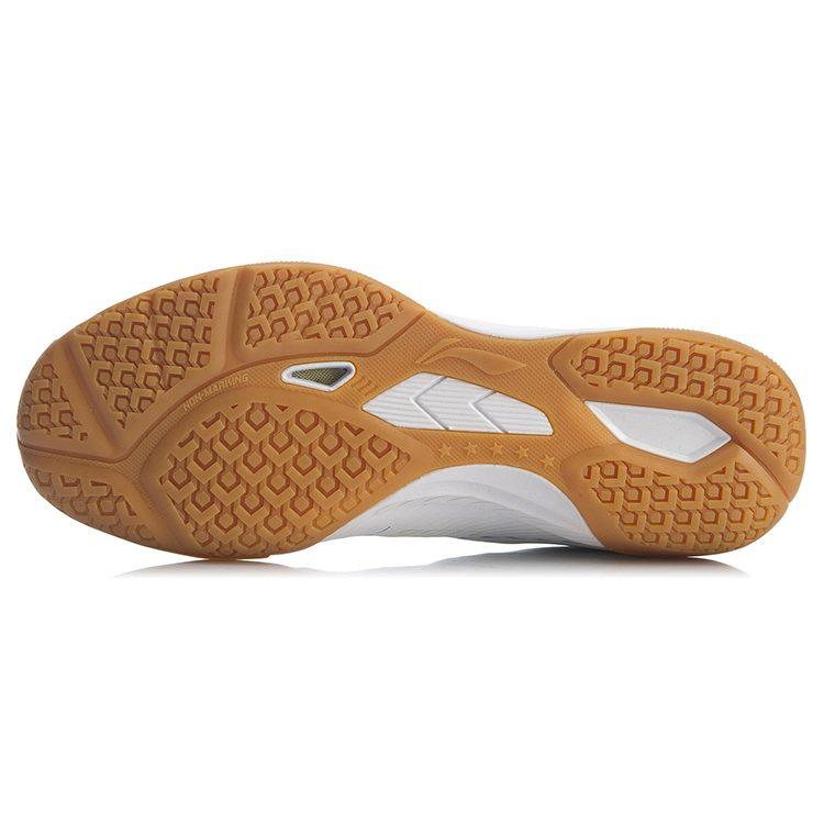 Li Ning Blade, Professional Cushioning Slip Resistant Abrasion Resistant Breathable Lightweight Function Classification APPP005-1