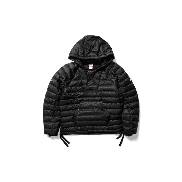 Nike Puffer Jacket Winter Men's Black DC1085-010