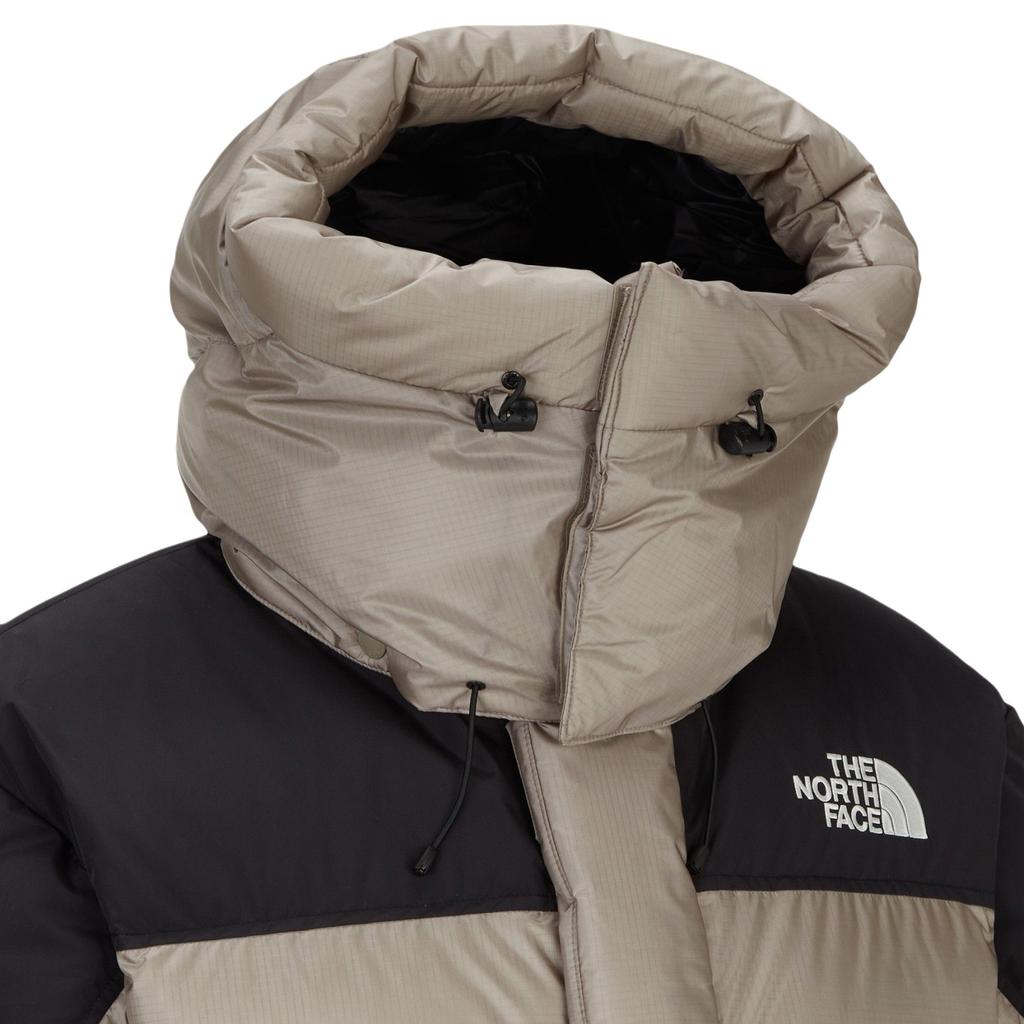 The North Face THE NORTH FACE Apparel Collection Down Jacket Men's Light Umber NJ1DQ53B