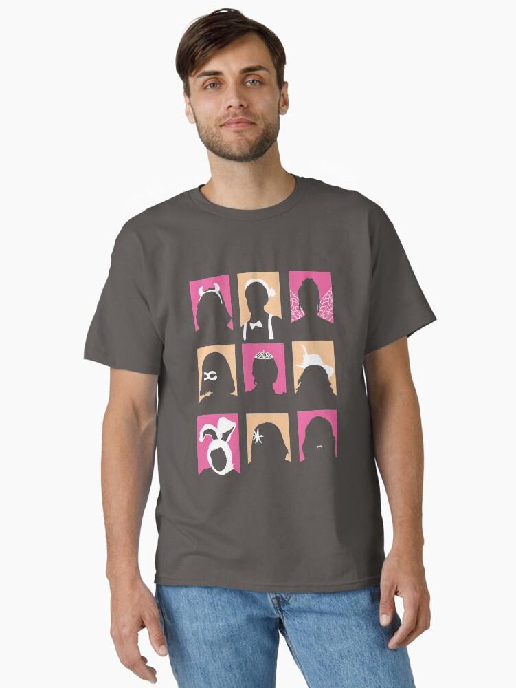 TT - Twice Classic T-Shirt