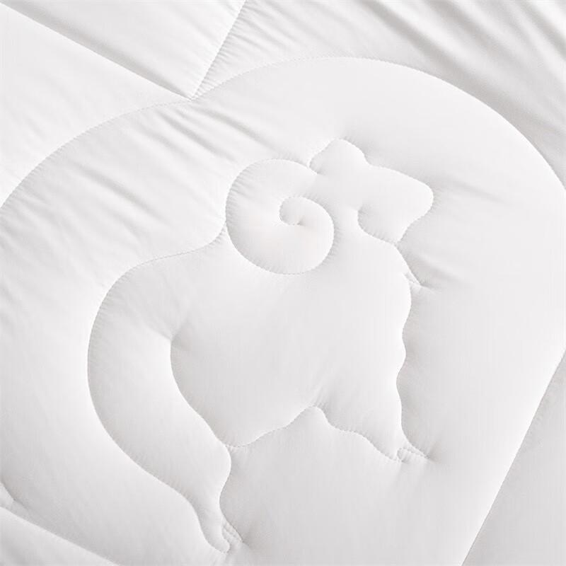 Mercury Home Textiles All-Season Quilt