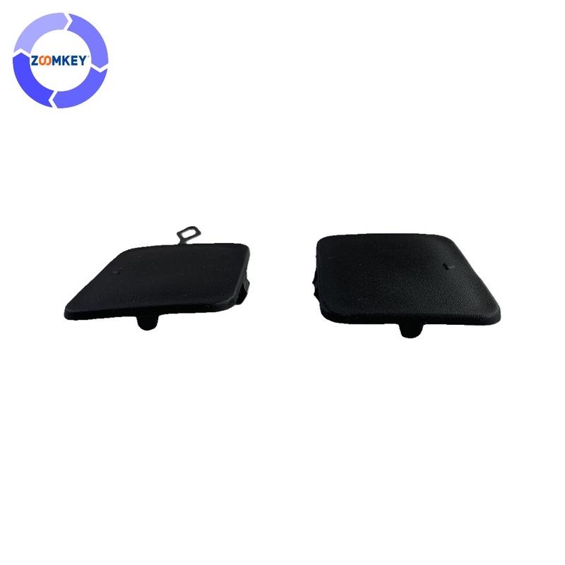 ZOOMKEY Rear Bumper Tow Hook Cover Fit For 2011-2014 BMW X3 F25 51127272415