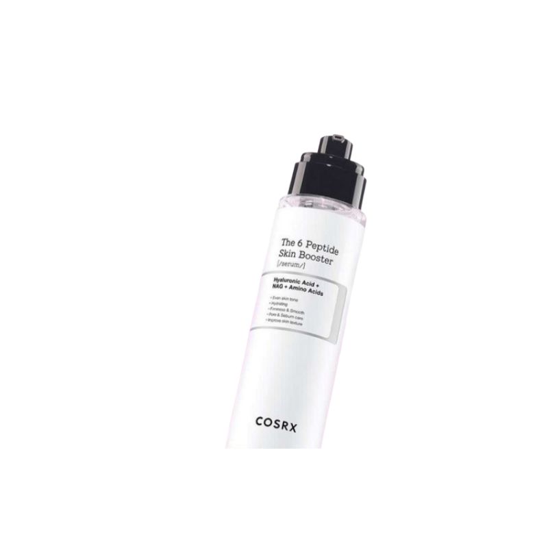 COSRX The 6 Skin Booster Peptide Serum 150ml Multi Care Facial Booster