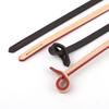 Bag Strap Vachetta Leather Short Bag Purse Handle Cowhide Shoulder Strap Replacement for Women Handbag Accessories
