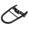 Motorcycle Rear Luggage Rack 17mm Iron Tube Rear Cargo Carrier Support Shelf for Monkey Baja Z50 Z50R Mini Trail Bike