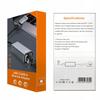 Network Card Usb 3.0 Gigabit Lan 1000 Mb Rj45