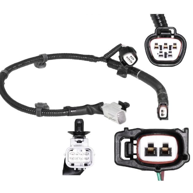 Electrical Connector of Knock Sensor Fits tC Camry Highlander Rav4 Venza