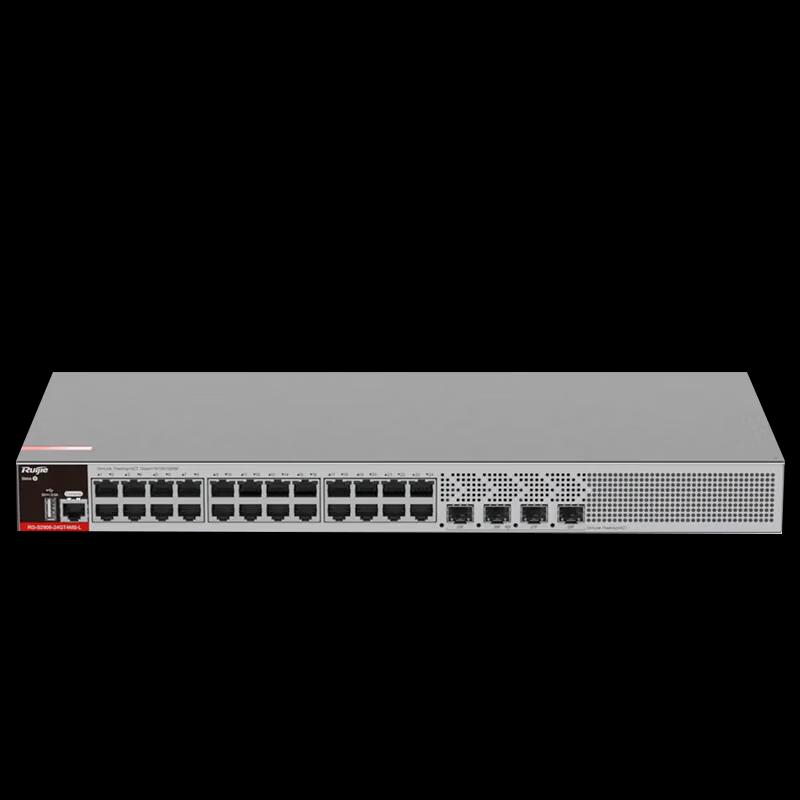 Ruijie RG-NBS5200 Series Managed Gigabit Ethernet Switch