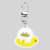 Mongdaeng_TUBE BBADUCK KEYRING-Tube Bbaduck (Acrylic Keyring)