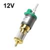12V Fuel Pump Quick Warmth Quiet Diesels Heater Car Air Diesel Parking Oil Pump  Motorhomes