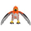 Sanei Boeki Pokémon ALL STAR COLLECTION Talonflame (S) W55cm (Waist Width 10cm X D25cm X H24cm) Plush Toy PP284