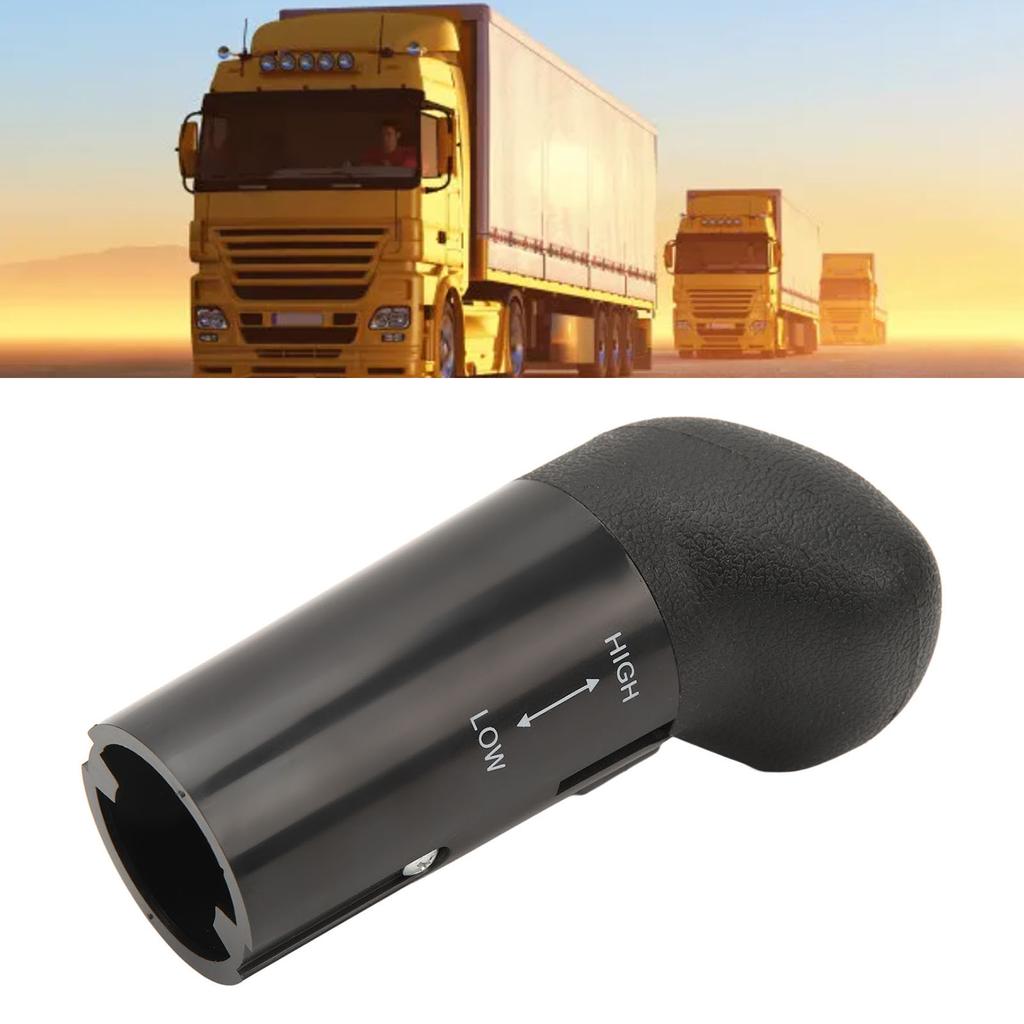 3088 A6910 455 5004 A6910 Knob A 6910 Gear Selector Shifter Knob Replacement for 10 SPEED SUPER 10 FULLER Knob