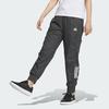New Adidas SPORTSWEAR PANTS Casual Pants Women's Solid Dark Gray JJ1296