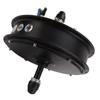 48V 1500W Rear Wheel Hub Motor Electric Bicycle Brushless Gearless Hub Motor for Snowmobile Electric Scooter