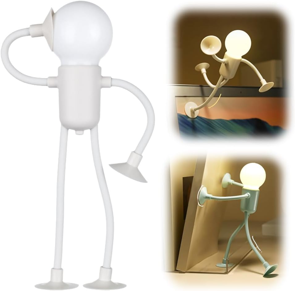 DIY Shape Night Lights Button Battery Desk Lamp For Bedroom Bathroom Night Light For Bedroom Bathroom Hallway Kitchen Christmas