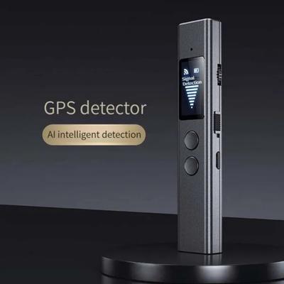 1PC Portable Wireless Anti-Candid Camera Detectors Anti-monitoring GPS Signal Finder Locator Gadgets RF Tracker Detection Anti-camera