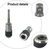 3 Pcs/1 Set Tap Socket Set Tap Extractor Tool With Adjustable Jaws With Socket Adapter Hand Tool Accessories
