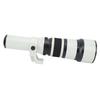 Fixed   Telephoto Lens 500mm with T2 NEX Adapter   F6.3 Telephoto Lens for Astroscopic Telescope Far Distance Photography