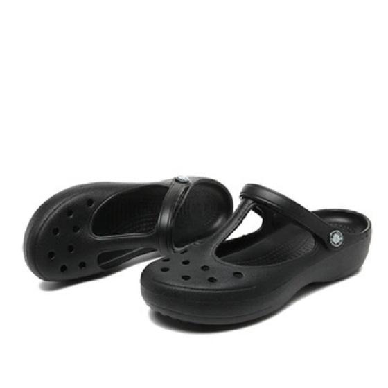 Fashion Thick Sole Slippers Women Outdoor Wear-resistant Leisure Sandals Classic EVA Shoes Waterproof Beach Shoes Women