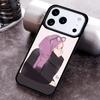Islamic Hijab Girl Queen Phone Case for iPhone 17 16 15 Pro Max Air 14 13 12 11 Plus Shockproof Cover