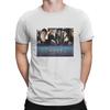 Pop Singing Group Man's TShirt B-Beasts O Neck Tops 100% Cotton T Shirt Funny High Quality Birthday Gifts Unisex