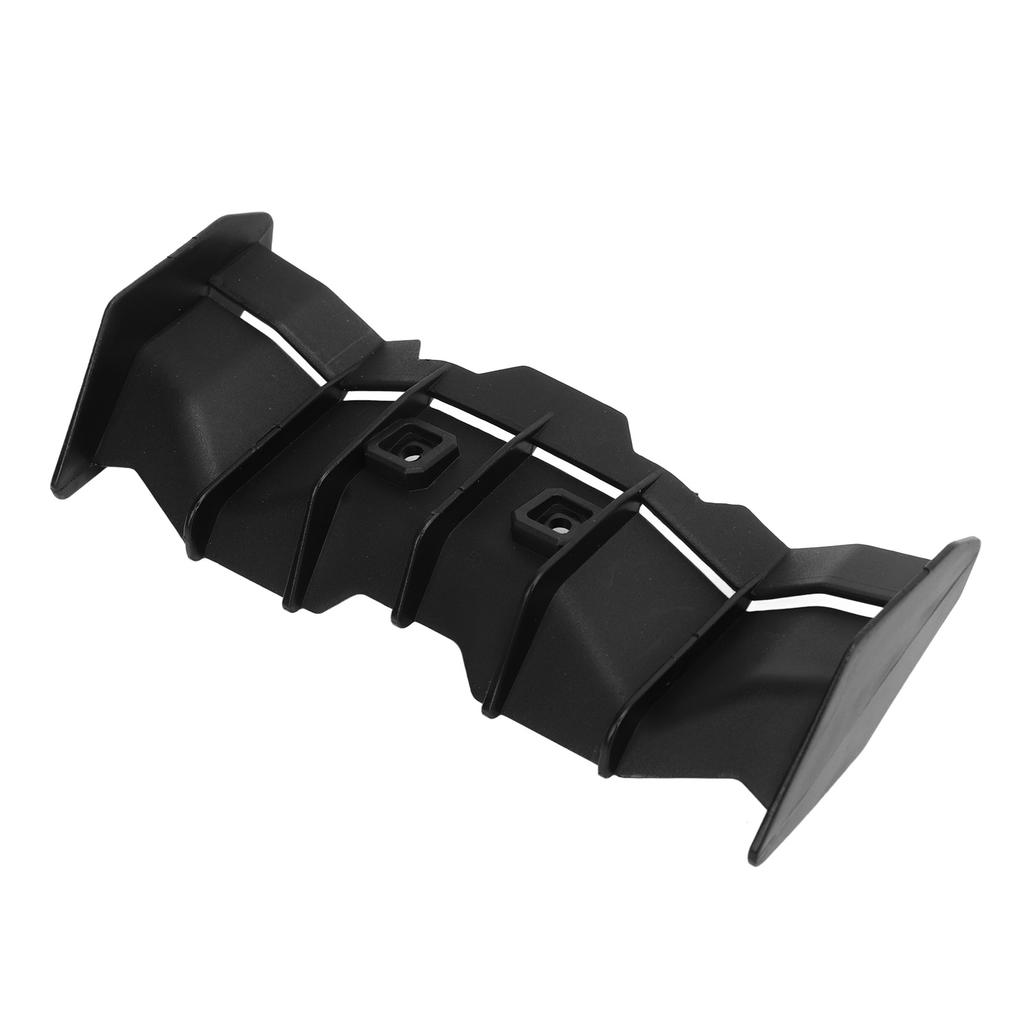 RC Tail Wing Lightweight Low Resistance Rear Wing Accessories Fit For SCY 16101 16102 16201 1/16 RC Car
