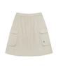 KODAK Breeze Cargo Skirt 1Vory