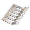 1pcs Guitar Bridge Shims Metal for Floyd Rose Guitar Accessories