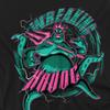 Disney Villains Unisex Adult Wreaking Havoc Ursula T-Shirt