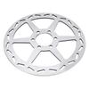 180mm Mini Bike Disc Brake Rotor with Pads Replacement for Mega Moto Classic 80cc MM B80 105cc MM B105 1000w Electric