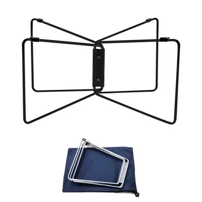 FGY Nevera Portátil Nevera Portátil Contenedor de Carga de Equipaje Equipaje Equipaje Piezas Estabilizadoras Estuche de Almacenamiento Capacidad de Carga Estable 100kg Soporte, Plegable,