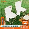 ShangKaoJia Outdoor Folding Chair