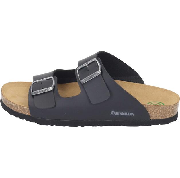 Pantofle Dr. Brinkmann 600275
