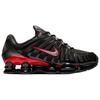 Neue Nike Shox Tl Schwarz University Red CN0151-003
