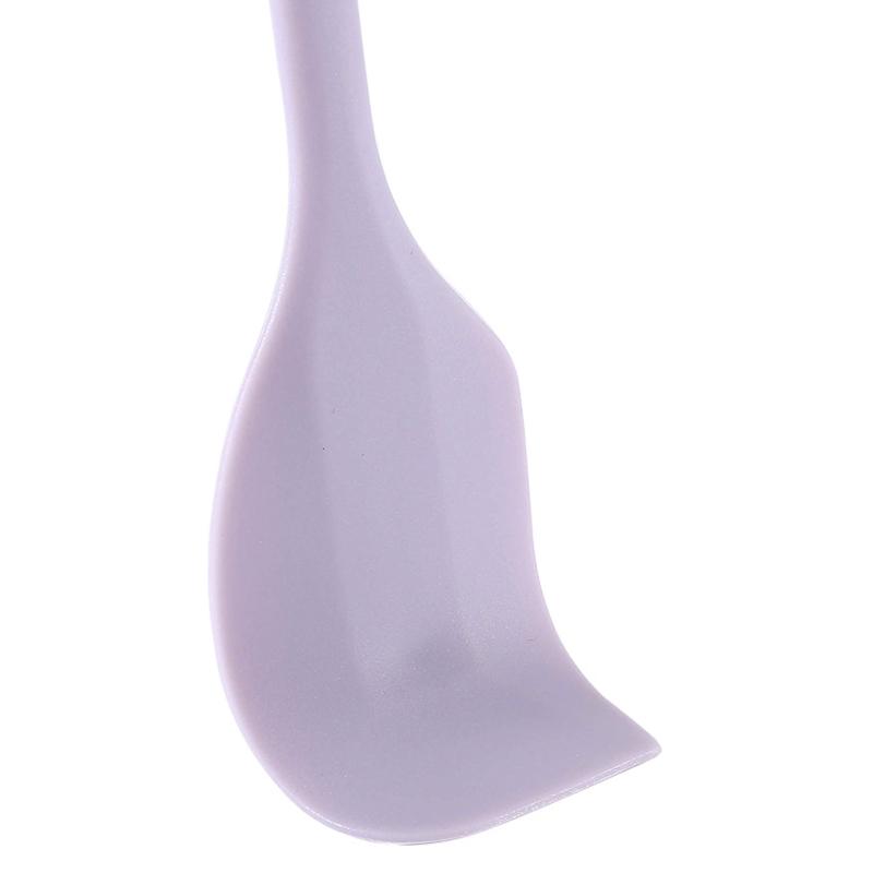 Food Grade Premium Scraper Dishwasher Safe BPA Free Easy to Clean and Storage Kitchen Baking Accessories Durable Tools