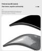 Subaru Impreza WRX Wagon 2001-2007 Rear Spoiler Deflector